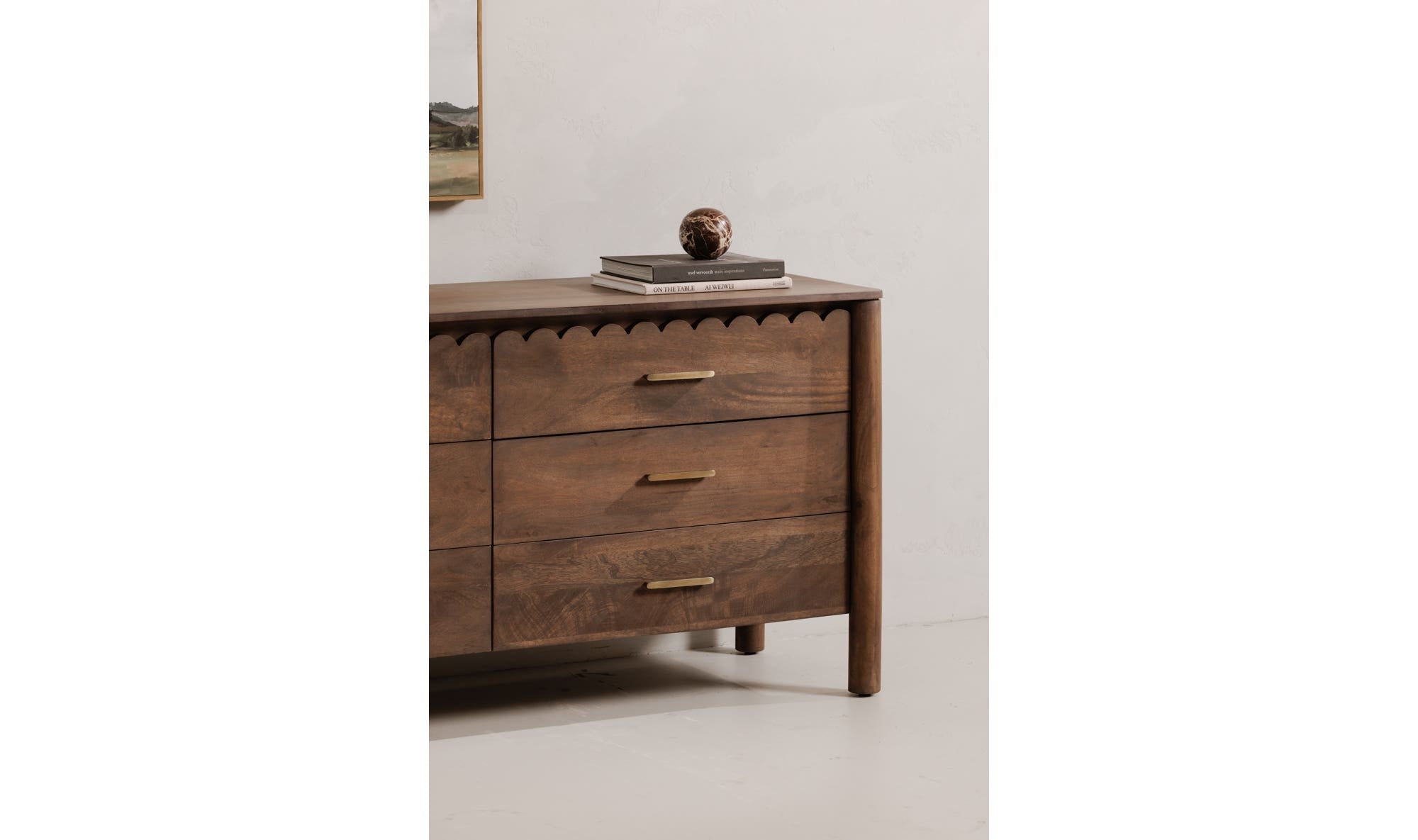 Wiley Dresser 4