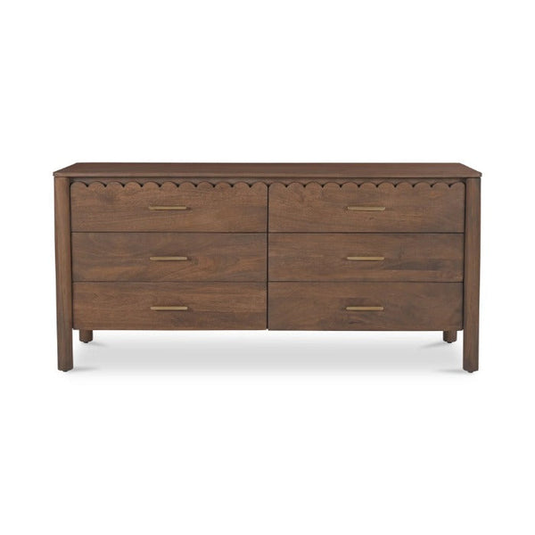 Wiley Dresser