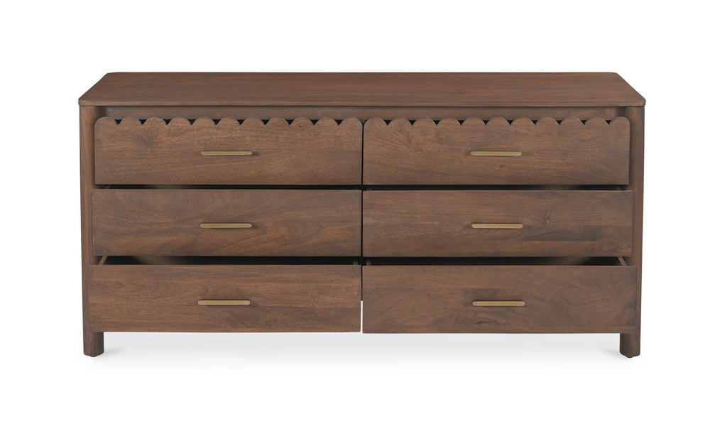 Wiley Dresser 5
