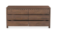 Wiley Dresser 5