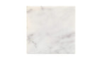 Banswara Marble Cora Cube Tabletop Accent
