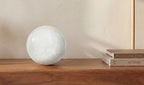 Marble Odessa Sphere Tabletop Accent