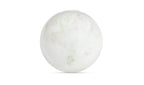Marble Odessa Sphere Tabletop Accent