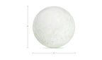 Marble Odessa Sphere Tabletop Accent