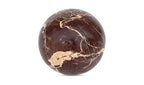 Marble Odessa Sphere Tabletop Accent