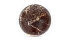 Marble Odessa Sphere Tabletop Accent