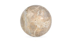 Marble Odessa Sphere Tabletop Accent