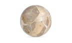 Marble Odessa Sphere Tabletop Accent