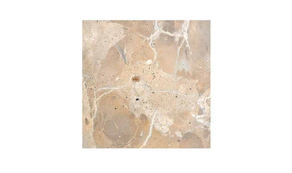 Marble Odessa Sphere Tabletop Accent
