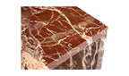 Marble Rosa Accent Table 5