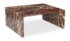 Marble Rosa Coffee Table 10