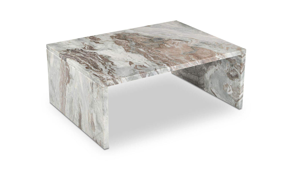 Marble Rosa Coffee Table 11
