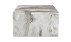 Marble Rosa Coffee Table Torrento Marble view 7