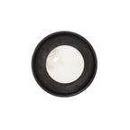 Haloa wall sconce by Renwil, mango wood, dark brown finish