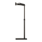 Haylee table lamp by Renwil, iron, dark bronze finish