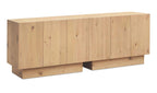 Shawn Sideboard Natural view 4