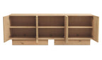 Shawn Sideboard Natural view 3