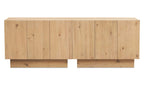 Shawn Sideboard Natural front