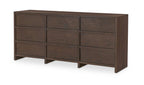 Jenson 9 Drawer Dresser 2