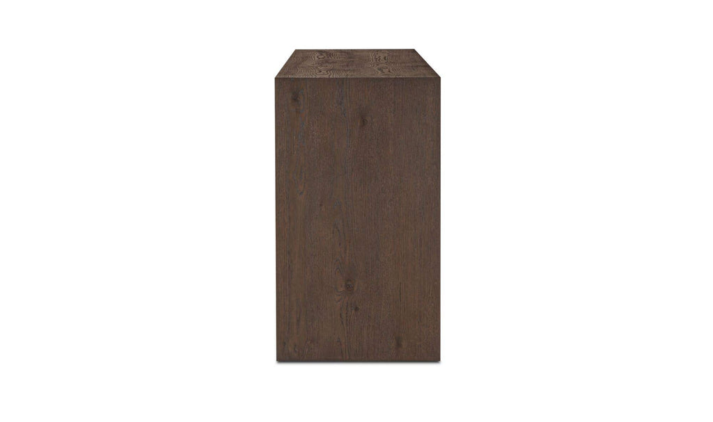 Jenson 9 Drawer Dresser 4