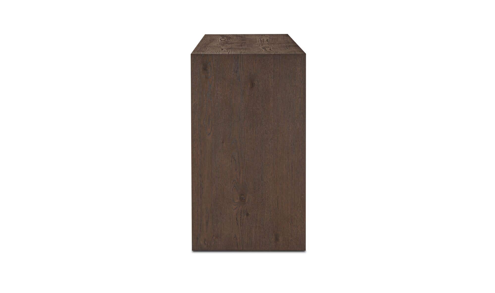 Jenson 9 Drawer Dresser 4