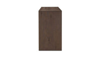 Jenson 9 Drawer Dresser 4