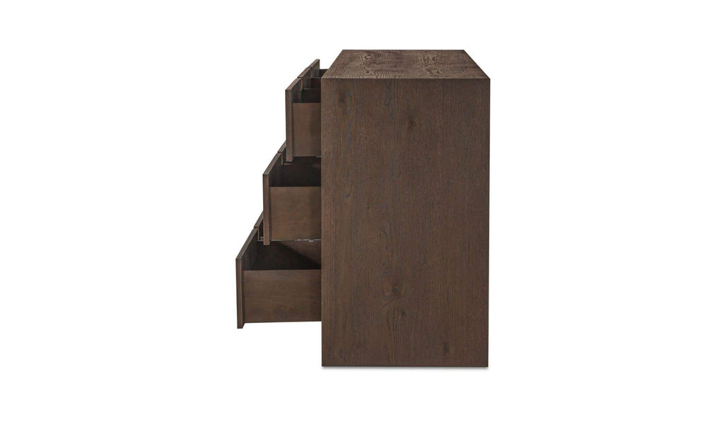 Jenson 9 Drawer Dresser 5