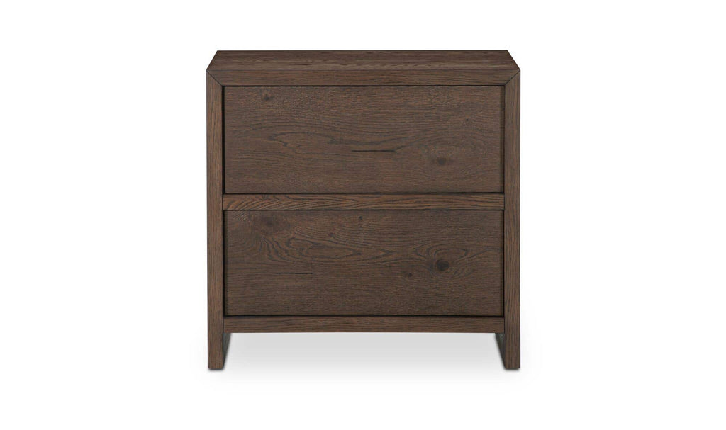 Jenson Nightstand Brown