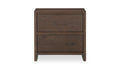Jenson Nightstand Brown