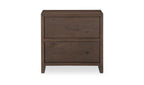 Jenson Nightstand Brown