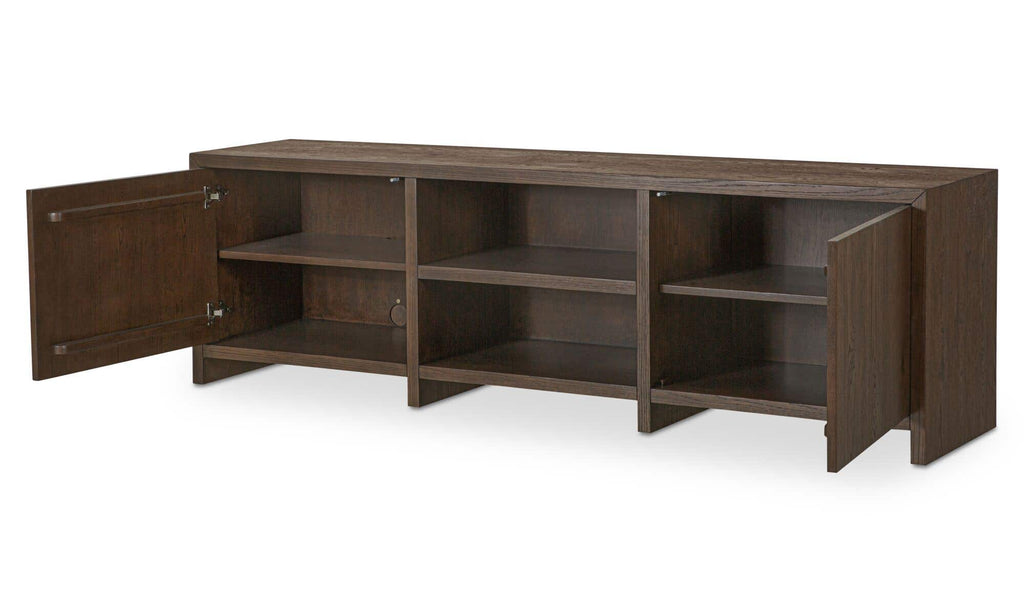 Jenson Media Unit 4