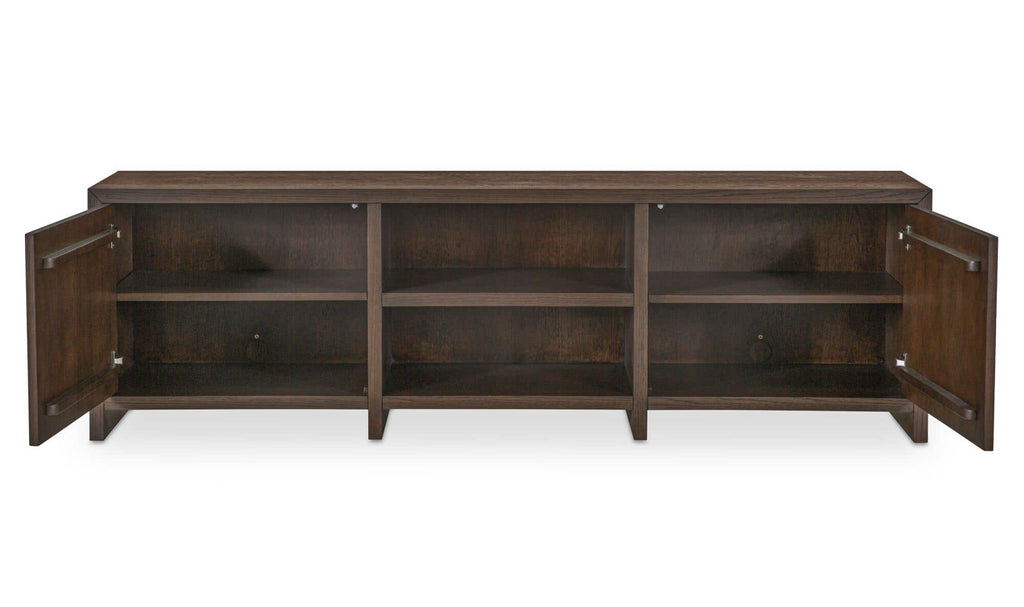 Jenson Media Unit 2