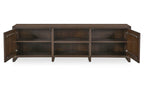 Jenson Media Unit 2