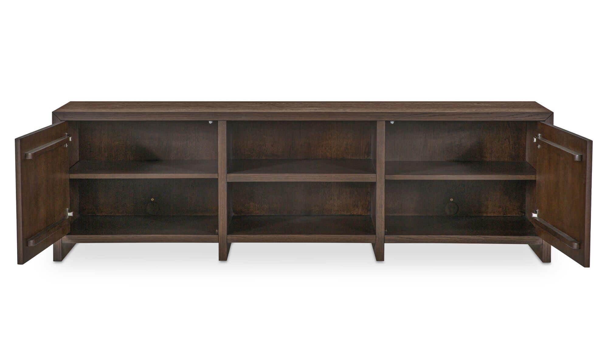 Jenson Media Unit 2