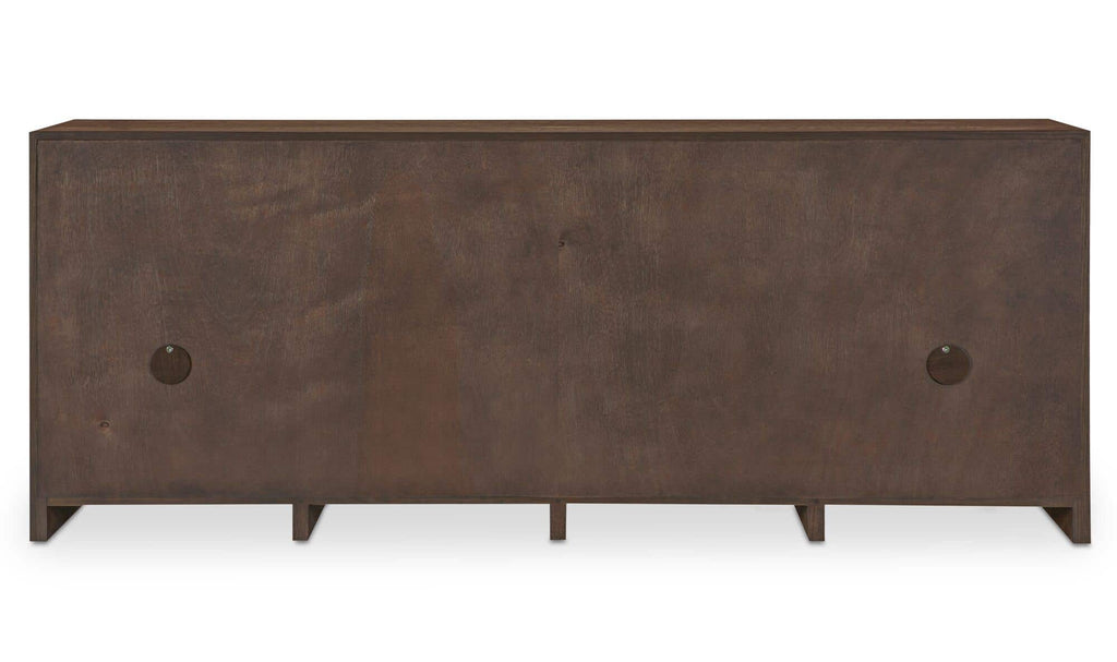 Jenson Sideboard Brown view 6