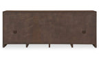 Jenson Sideboard Brown view 6