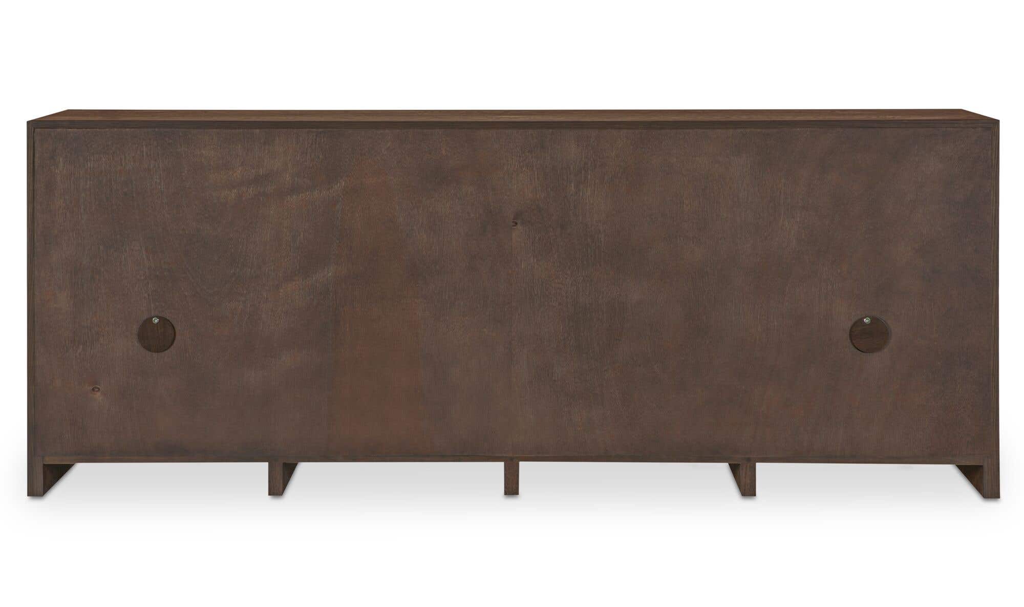 Jenson Sideboard Brown view 6