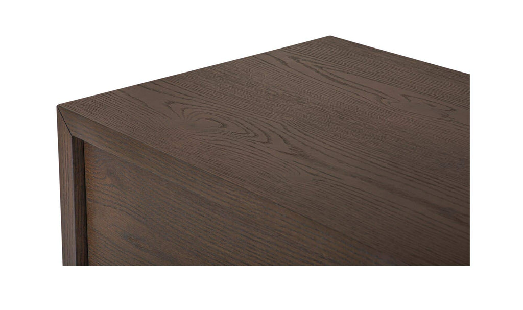 Jenson Sideboard Brown view 7