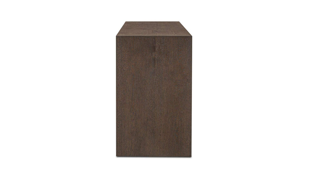 Jenson Sideboard Brown view 5