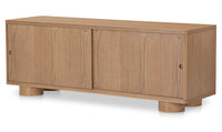 Hobbs Media Unit 3