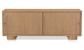 Hobbs Media Unit Natural