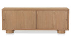 Hobbs Media Unit Natural