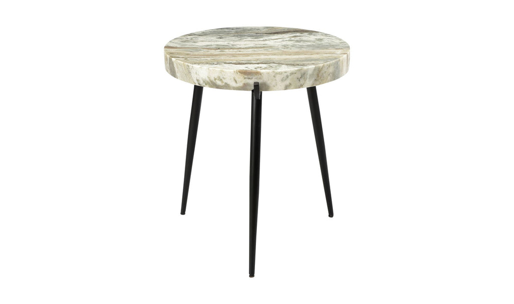 Brinley Accent Table Marble 3