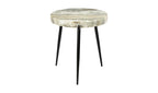 Brinley Accent Table Marble 3