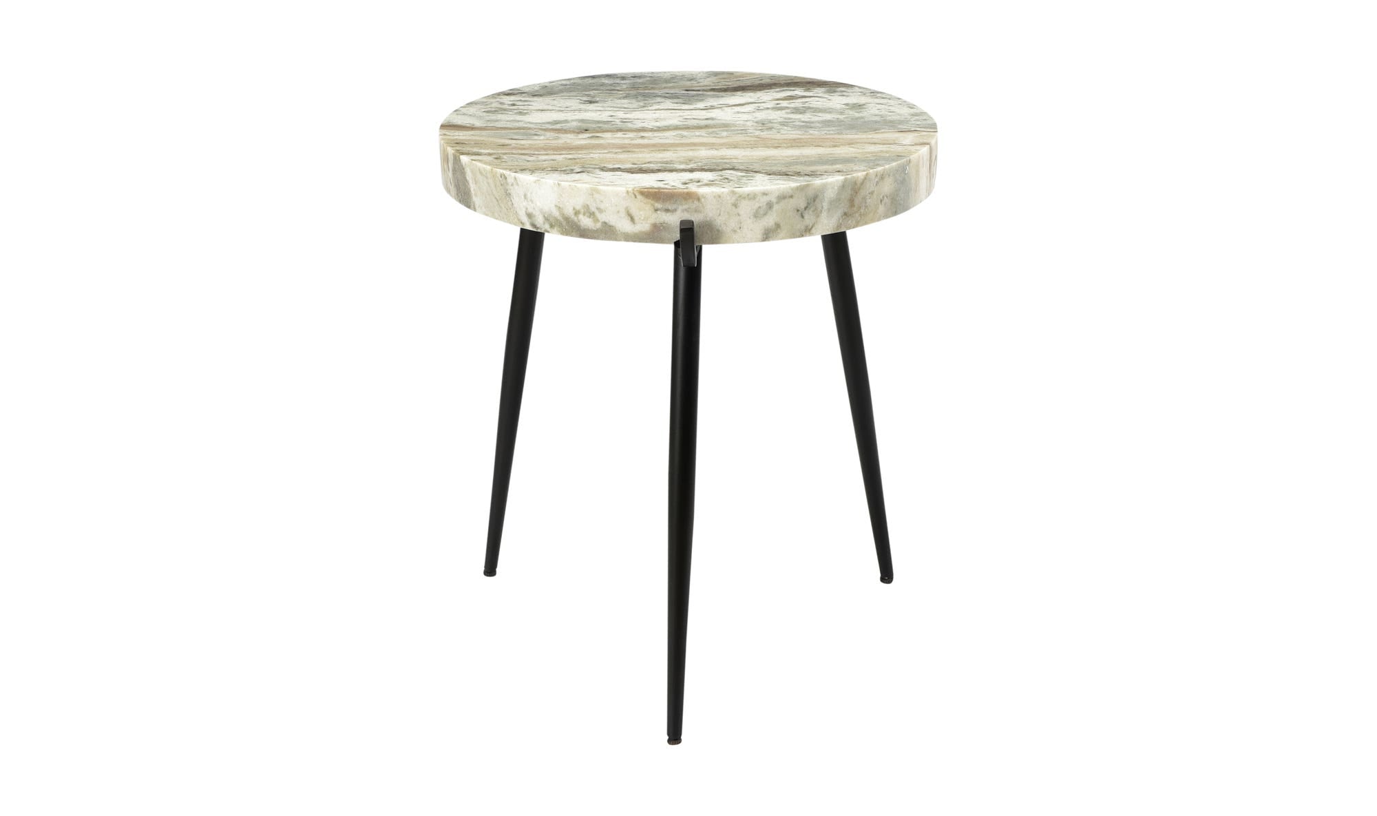 Brinley Accent Table Marble 3