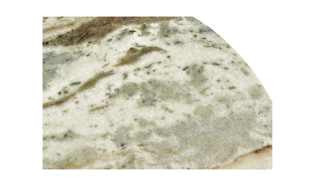 Brinley Accent Table Marble 4