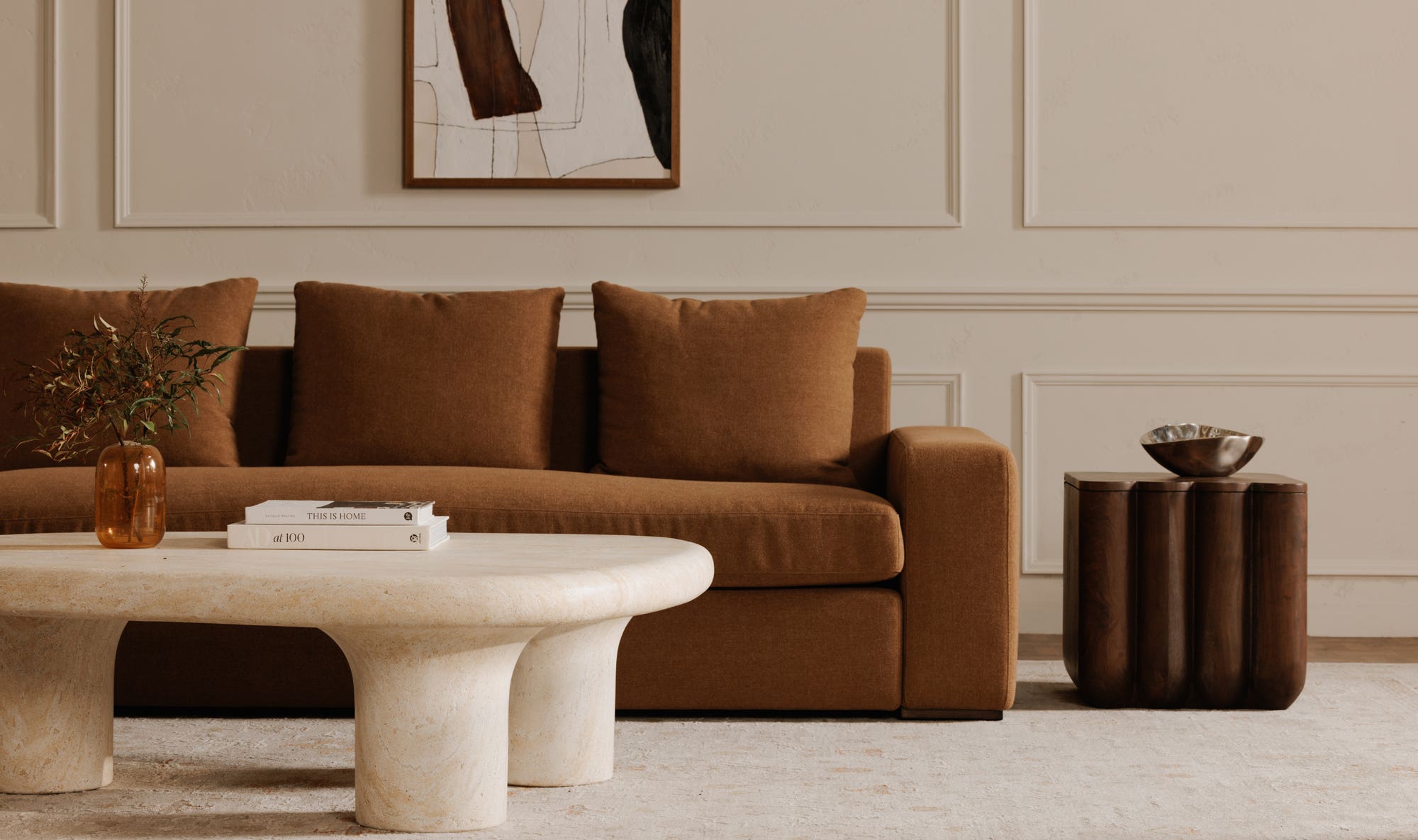 Punyo Punyo Accent Table 5