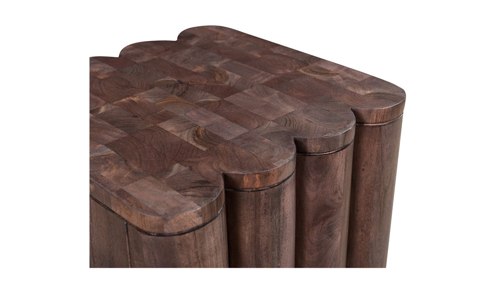 Punyo Punyo Accent Table 4