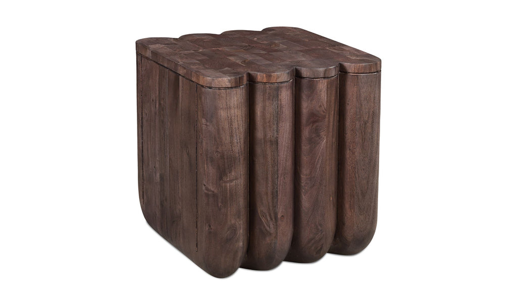 Punyo Punyo Accent Table 2