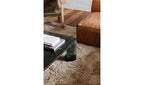 Segment Coffee Table Jetty Black view 5